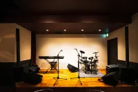 Music Hotel Koza by Coldio Premium