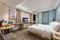 Starway Hotel (Guangzhou Huoche Baiyun Station Sanyuanli Avenue) Hotels in Guangzhou