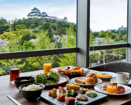 和歌山大和ROYNET酒店 和歌山酒店