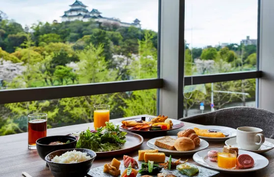 和歌山大和ROYNET酒店