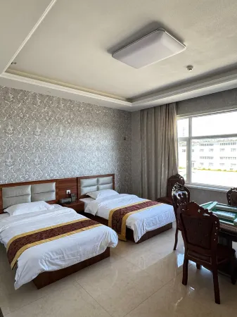 leyajvbusiness hotel