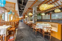 Jincheng Hotel (Huangshi Daye Yurun