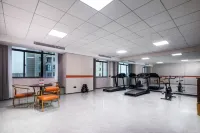 Anqing Taihu County Maison New Century Hotel Hotels in Taihu County