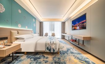 Chongqing Kaizhou Juziyuan Hotel