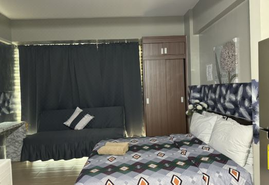 헨리스 뉴포트 건물 전경