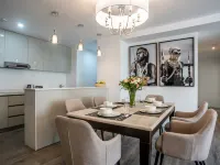 Yaya Hotel & Apartments Hotels near Kilimani
