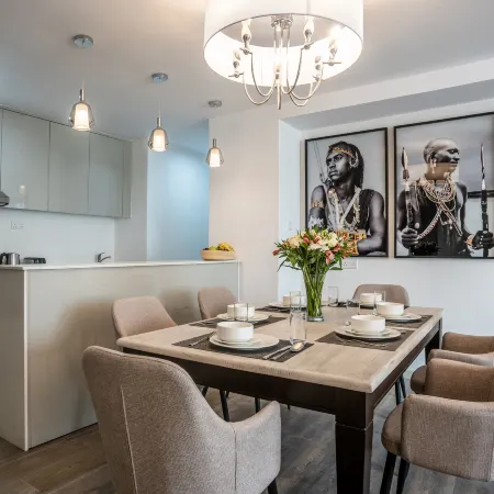 Yaya Hotel & Apartments Отели рядом с достопримечательностью «Торговый центр Yaya Centre»