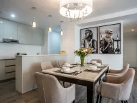 Yaya Hotel & Apartments - Condos
