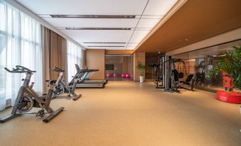 Yangfan  Noble International Hotel