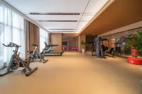 Yangfan  Noble International Hotel Hotels in Hua County