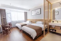 Yuxian Huiyuan - Linglu Homestay