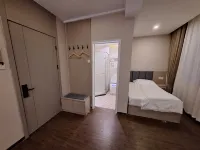 Gujia chain hotel (Tuoketuo Shuanghe North Road store) Hotels in Togtoh County