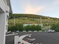 Aershan YunJinShanJu