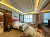 Wanguo Hotel Hotels in Lufeng
