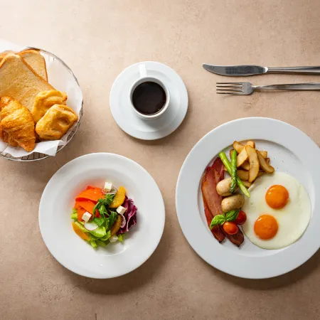 ENA Suite Hotel Namdaemun