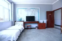 Saihanba Lanmuli Homestay (Yudaokou Pasture)