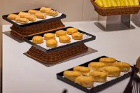 Yiju Qingyue Hotel - Bữa sáng