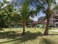 Homestay D'Lapang near KLIA