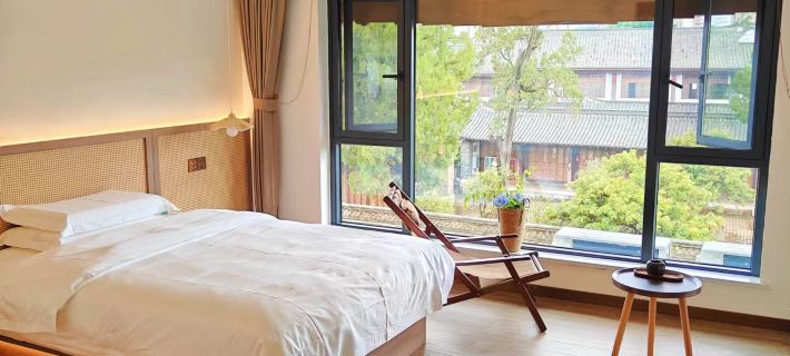 Huapingli Homestay (Shiping Ancient City) Hotels in Shiping