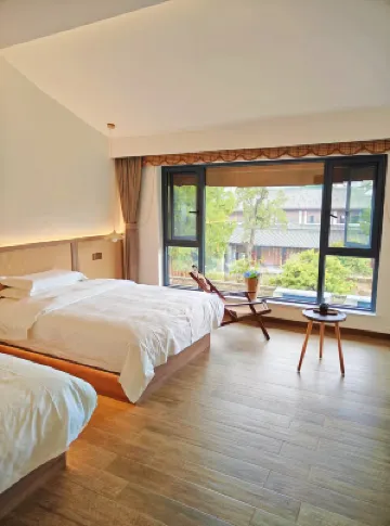 畫屏里民宿（石屏古城店）