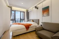 Kunming Yiman Time Hotel Hotel di Yunnan University of Finance and Economics Area