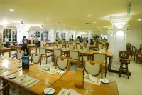 Araliya Green Hills - Where Historic Charm Mingles with Natural Beauty - sarapan