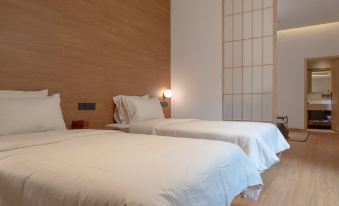 Emeishan XiaoshanQing Luxury Resort (Dawnhill)