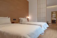 Emeishan XiaoshanQing Luxury Resort (Dawnhill） Hotels in Emeishan City
