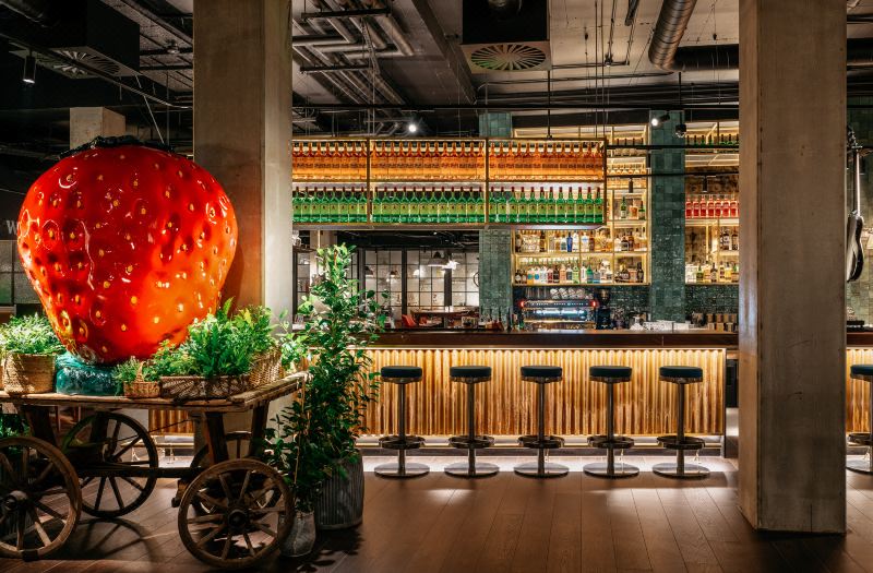 Ruby Molly Hotel Dublin by IHG photo 3