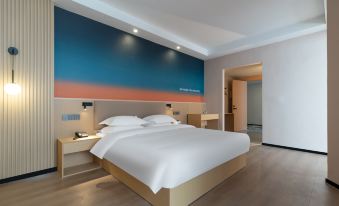 Tuke International HOTEL (Mount Huangshan Tunxi Old Street Store)