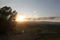 Yanningxuan Mountain View Art Homestay - 絶景