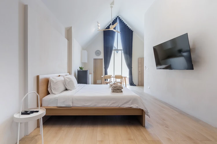 รูปภาพของนิทรา เรสซิเดนซ์