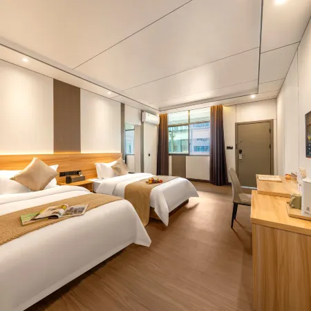 Libo Yahao Hotel Hotels in Libo