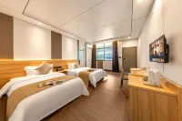 โรงแรมย่าห่าว ลิโบ