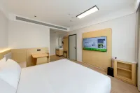 Hi Inn (Xinzhou Wutai Bihaijie) - 2 ดาว