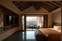Anekanta Moon Forest Retreat