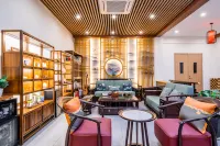 Zhengxin Cottage (Libo Xiaoqikong East Branch)
