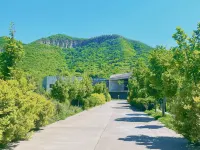 Hello Life Luxury Camping Base