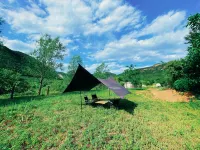 Tanzhe Qnefarmer Luxury Camping Base