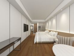 藝龍海雅酒店（銅仁鳳凰機場店）