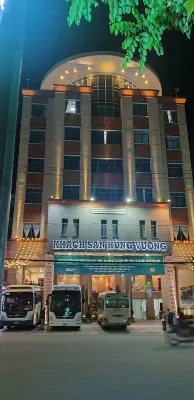 HUNG VUONG HOTEL Hotel in zona Lăng thờ Đức Ông Huỳnh Công Thiệu