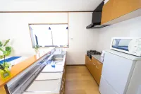 Awaji Garden House in Shinmura Hotel di Sumoto