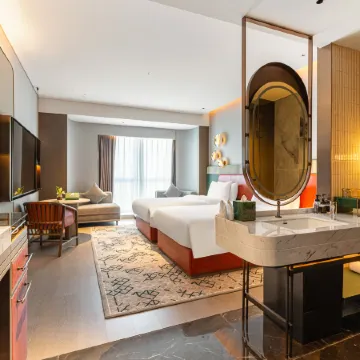 Grand Rezen Hotel