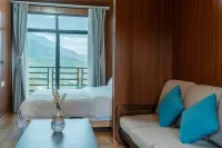 Huanglong Nanshan Private Hot Spring Vacation Apartment - 바
