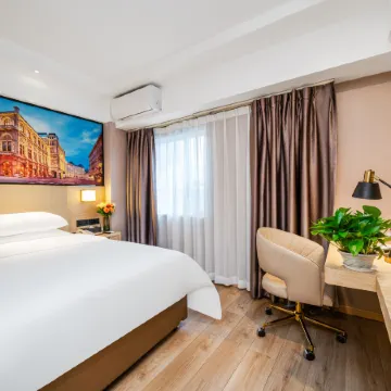 Vienna Hotel (Shenzhen Meilin)
