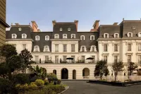 Louis Castle Sycamore Hotel - 5 étoiles