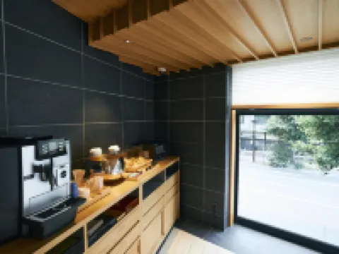 โรงแรมทราเวลทีนคิโยโตะคิยามาจิ โรงแรมในเกียวโต