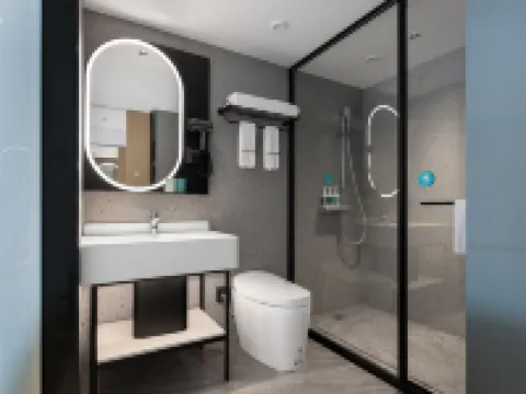 City Convenience Hotel (Changsha Yaoling Xiangya No.2 Hospital Subway Station) Hotels in Changsha