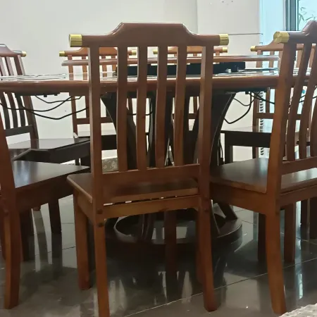 Shiping from St. Residence