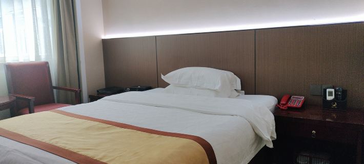 Hua Qi Hotel Hotels in Dingnan